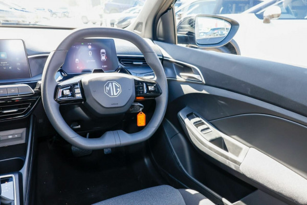 2026 MG MG3 ZP22 Vibe Hatch Image 6