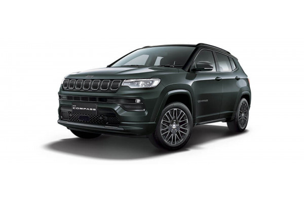 2023 Jeep Compass M6 S-Limited SUV