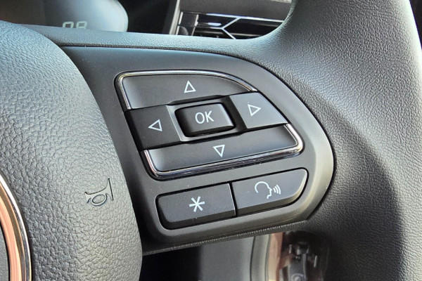2024 MG MG5 AP32 Vibe Sedan Image 5
