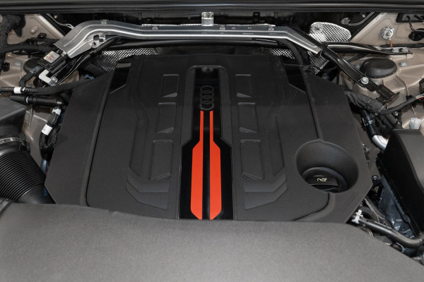 2025 Audi SQ5 GU  SUV image 23