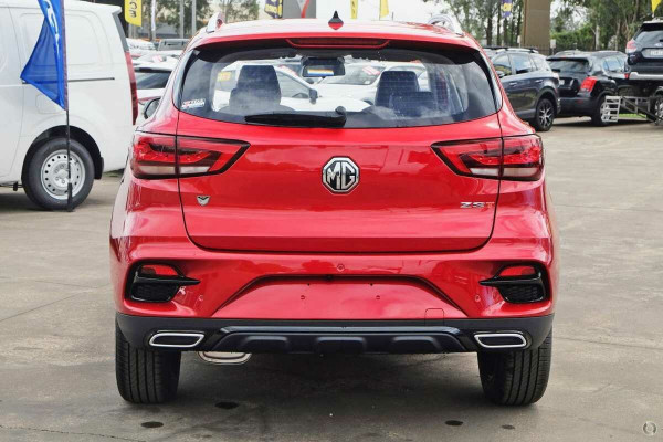 2023 MG ZST S13 Excite SUV