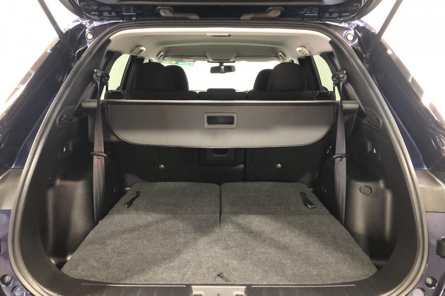 2023 Mitsubishi Outlander ZM LS SUV Image 8