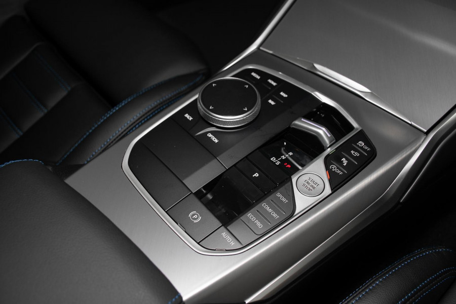 2026 BMW 3 Series G20 LCI II 330i M Sport Sedan