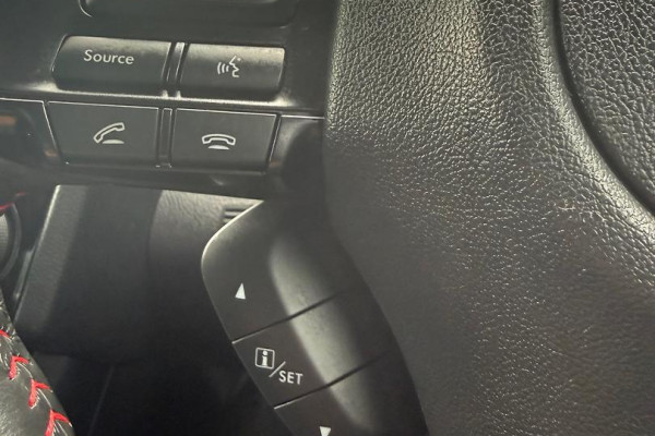 2019 MY20 Subaru WRX VA  Sedan Image 15