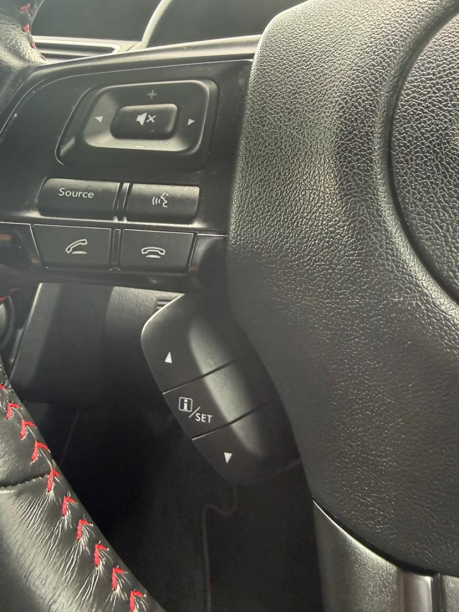 2019 MY20 Subaru WRX VA  Sedan Image 15