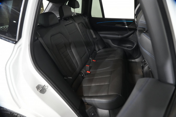 2023 BMW iX3 M Sport SUV Image 25