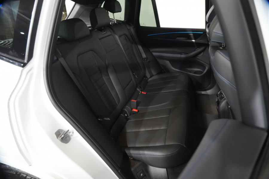2023 BMW iX3 M Sport SUV Image 25