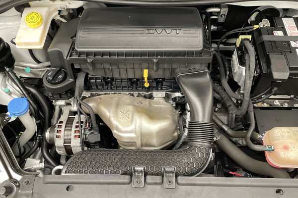 2019 MG MG3 Core Hatch Image 3