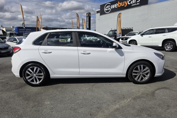 2019 Hyundai i30 PD2 Active Hatch Image 6
