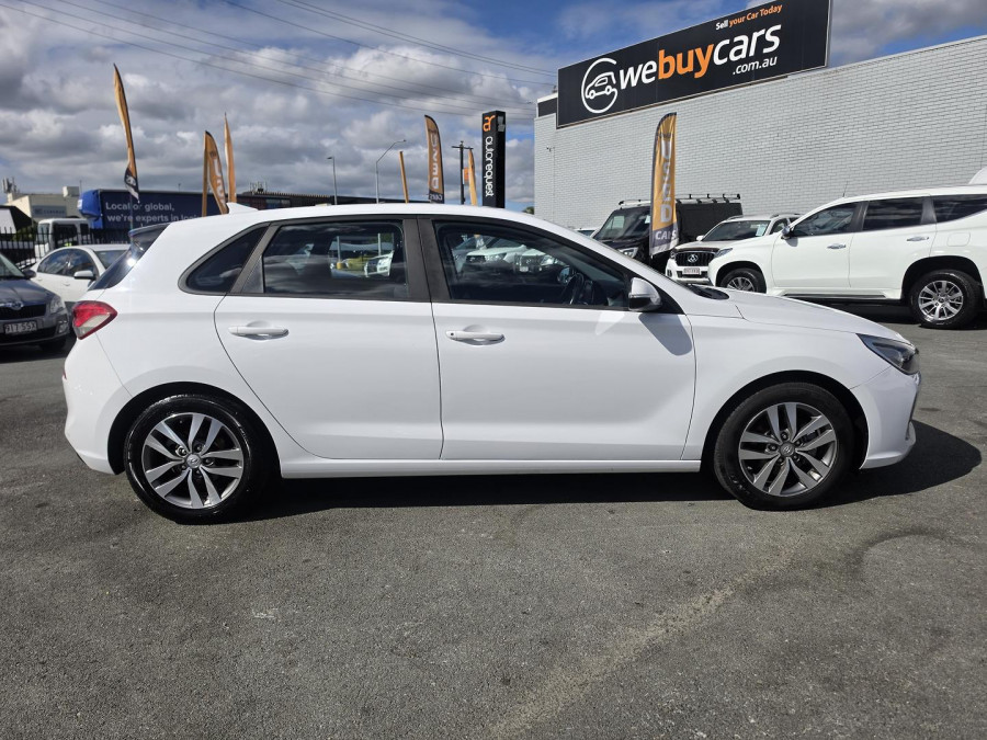 2019 Hyundai i30 PD2 Active Hatch Image 6