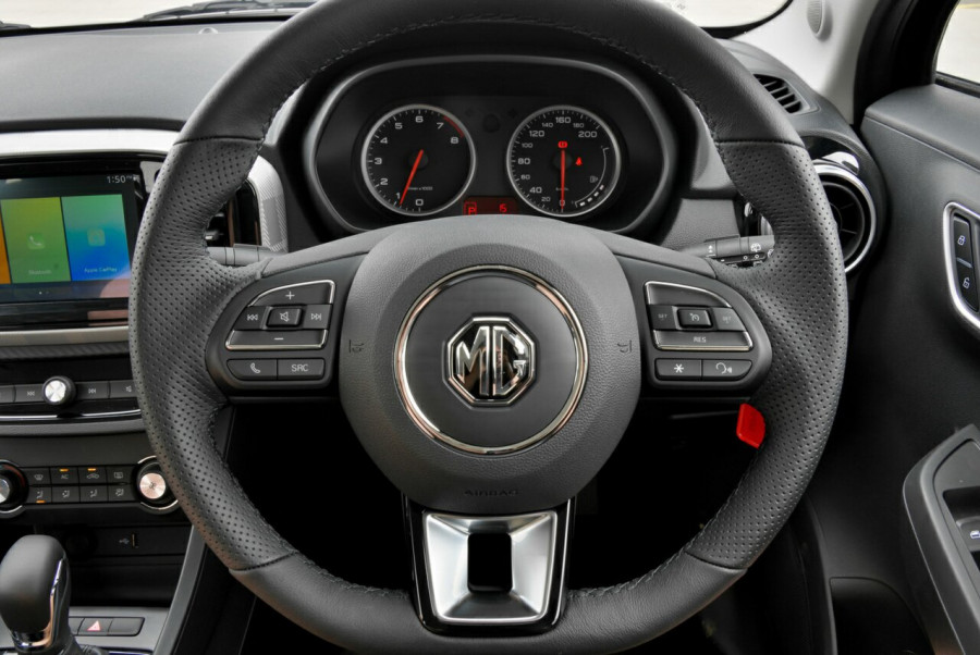 2024 MG MG3 SZP1 Core Hatch Image 8