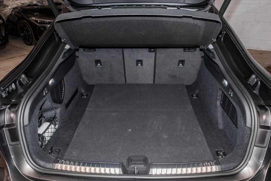 2025 Audi A5 B10 TFSI 150kW S line Sedan
