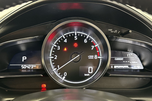 2019 Mazda CX-3 DK Akari SUV Image 5