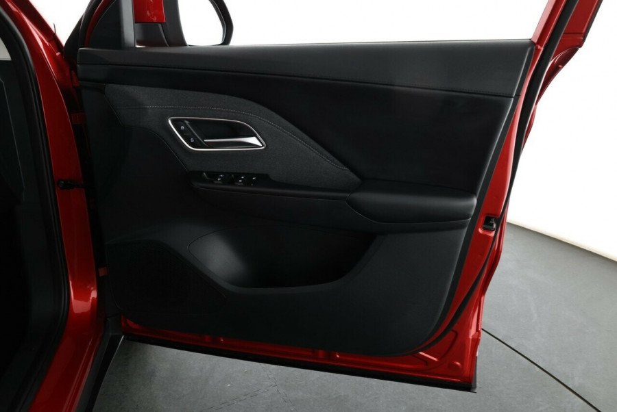 2025 MG ZS ZS32 Excite Hybrid+ SUV Image 17