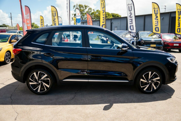 2024 MY24.5 MG ZS ZS32 Essence Hybrid+ SUV