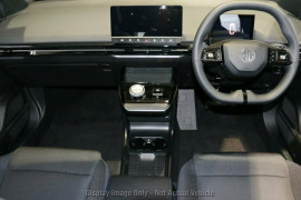 2023 MG MG4 MEH32 Excite 64 Hatch