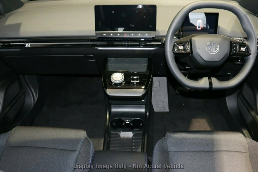 2023 MG MG4 MEH32 Excite 64 Hatch Image 8