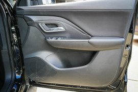 2025 MG ZS ZS32 Essence Turbo SUV