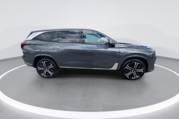 2025 MG QS IS31 Essence SUV Image 9