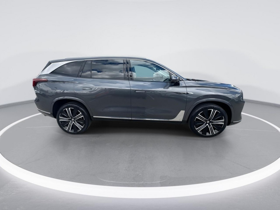 2025 MG QS IS31 Essence SUV Image 9