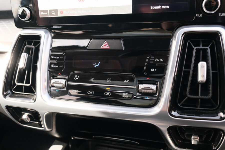 2022 Kia Sorento MQ4 GT-Line SUV Image 20