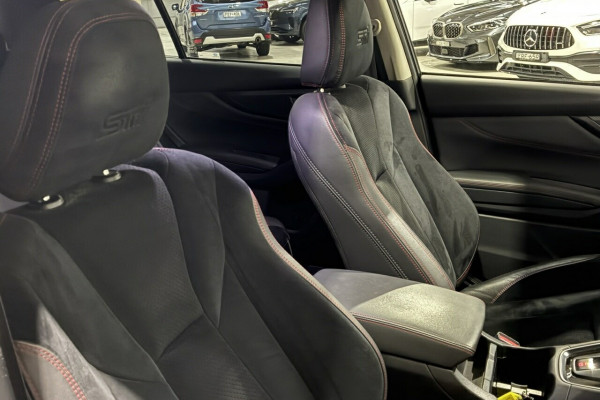 2022 Subaru WRX VN tS Wagon Image 20