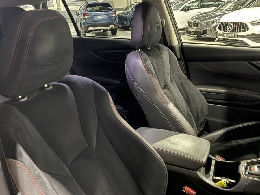 2022 Subaru WRX VN tS Wagon Image 20