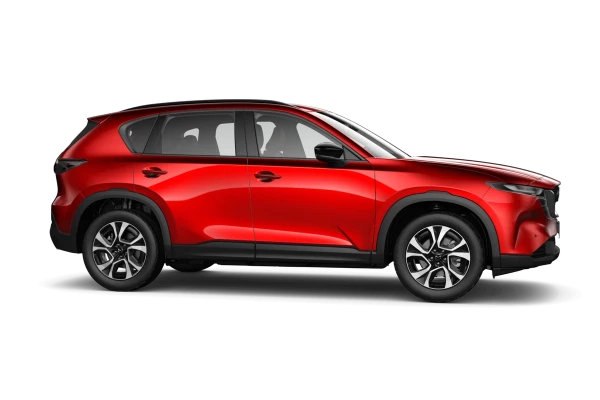2026 Mazda CX-5 KM Series G25 Touring SUV Image 9