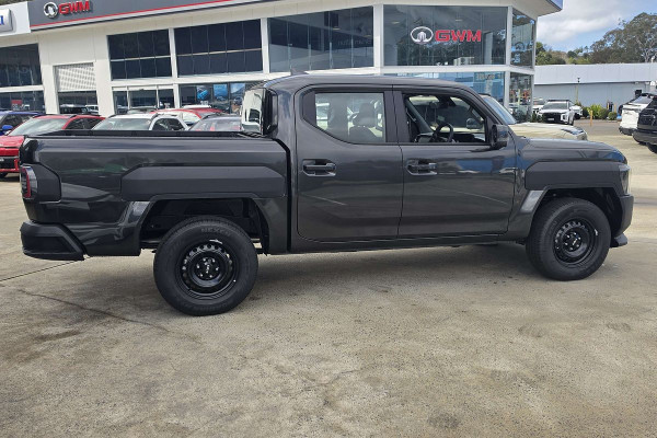 2025 MY26 Kia Tasman TK S Ute Image 8