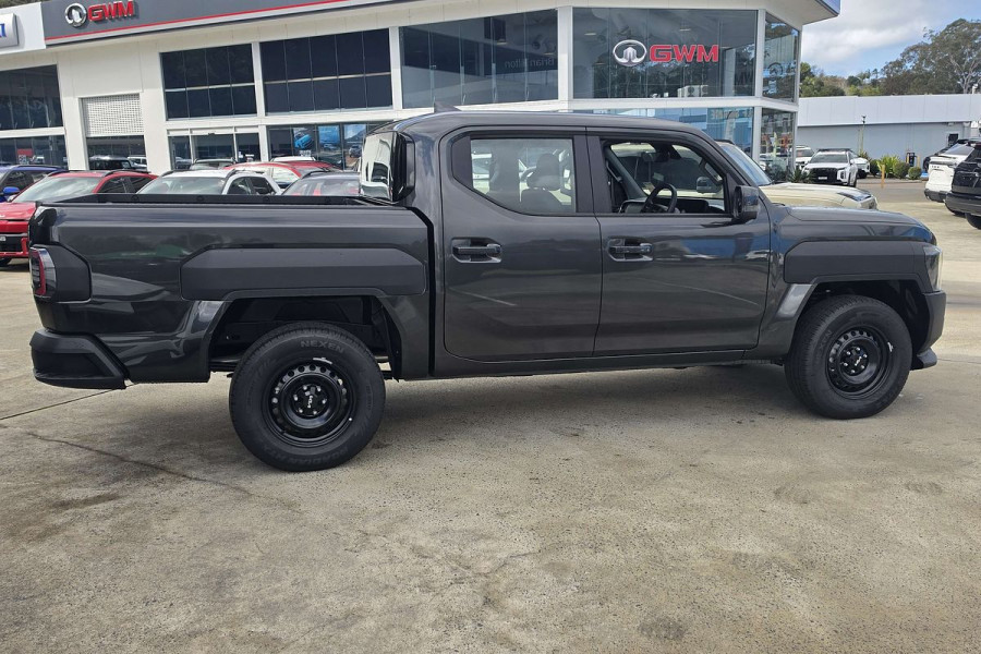 2025 MY26 Kia Tasman TK S Ute Image 8