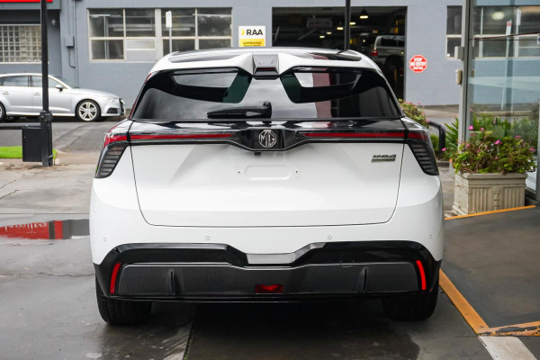 2023 MG MG4 MEH32 XPOWER Hatch Image 5