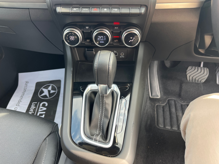2023 Renault Arkana JL1 Zen SUV Image 17