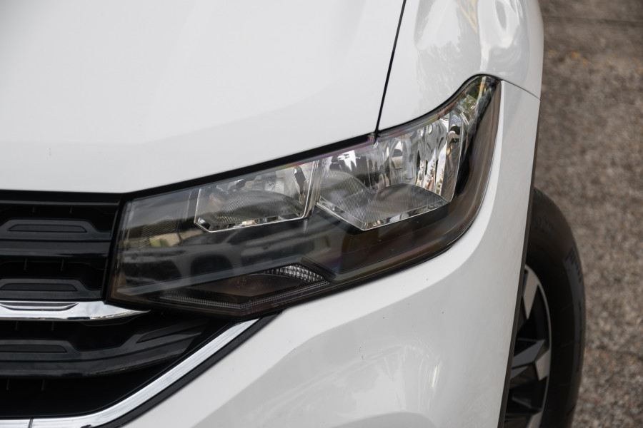 2022 MY23 Volkswagen T-Cross C11 85TSI Life SUV Image 18