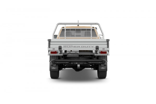 2026 MY26.5 Ford Ranger Super Duty   Ute Image 6