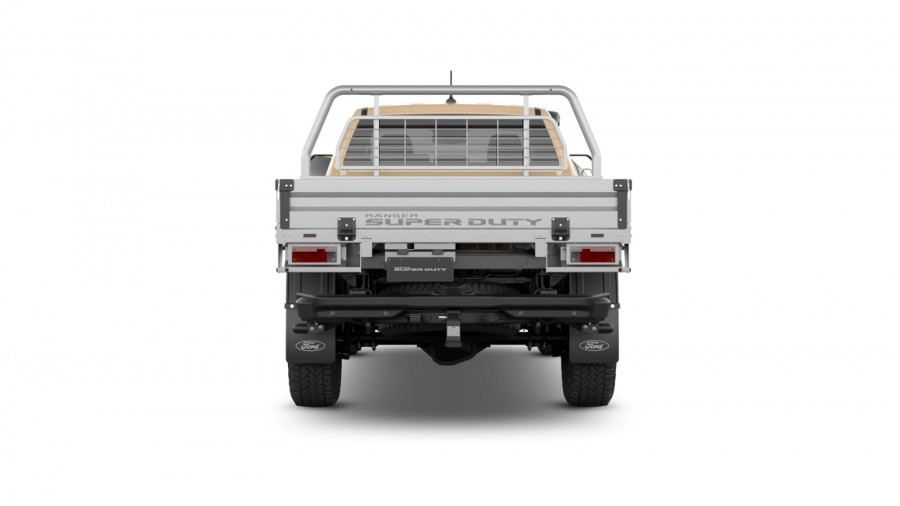 2026 MY26.5 Ford Ranger Super Duty   Ute Image 6