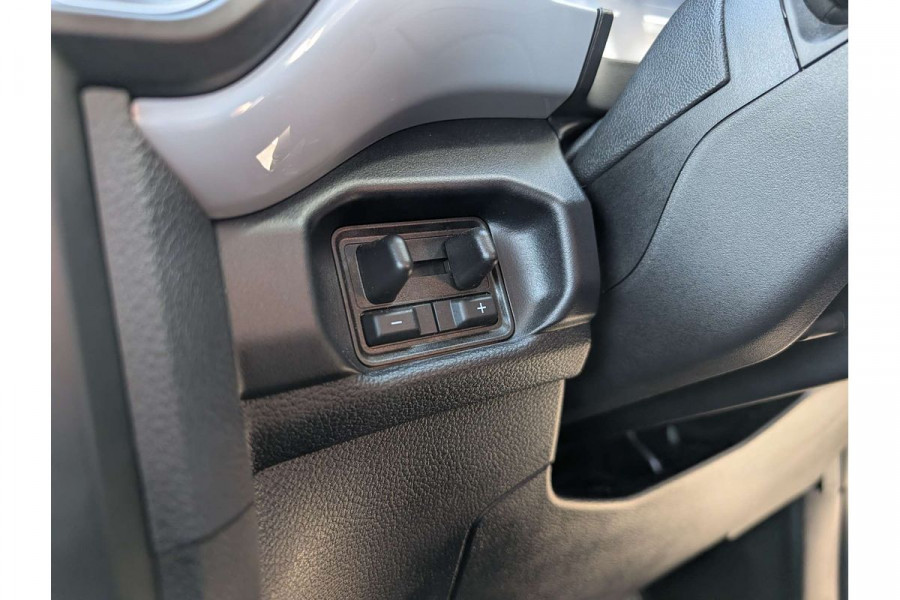 2024 Ford Ranger Black Edition Ute Image 20