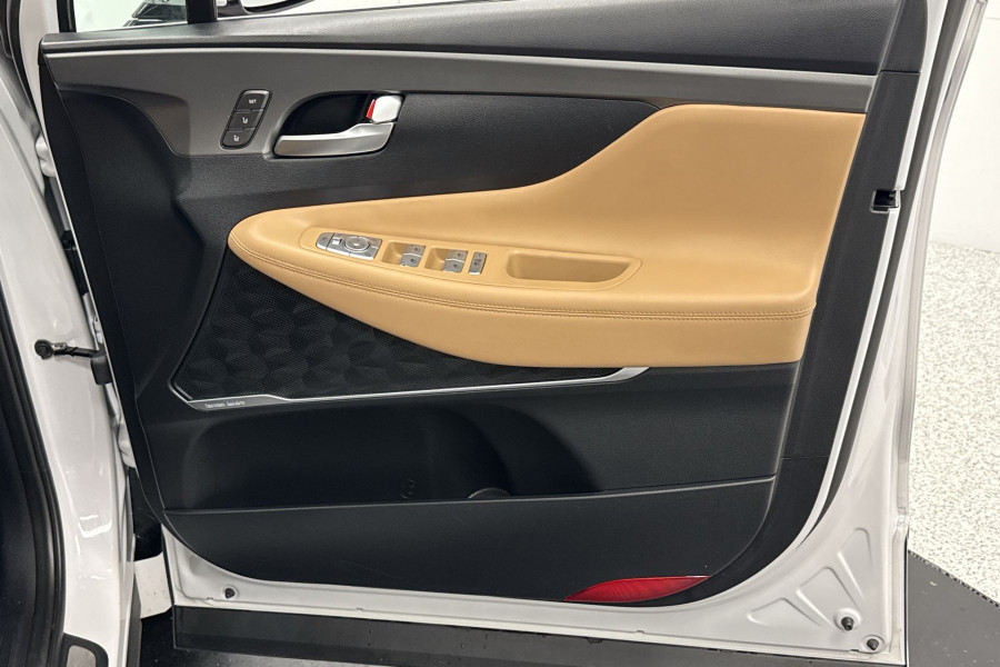 2020 Hyundai Santa Fe Highlander Wagon Image 19