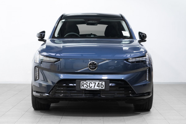2026 Volvo EX90 No Series Ultra Twin Motor Performance SUV Image 2