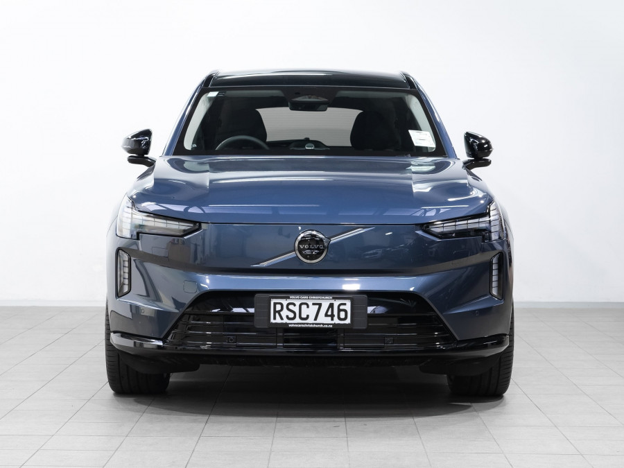 2026 Volvo EX90 No Series Ultra Twin Motor Performance SUV Image 2