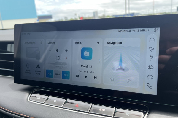 2026 MG HS Excite SUV Image 16
