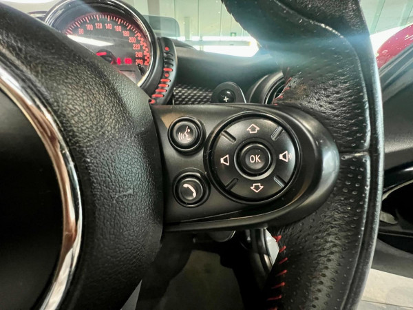2015 MINI Cooper F56 John Cooper Works Hatch image 15