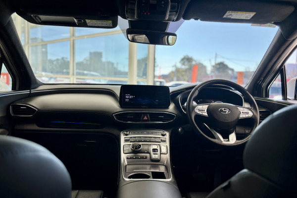2022 MY23 Hyundai Santa Fe TM.V4 Highlander SUV Image 10