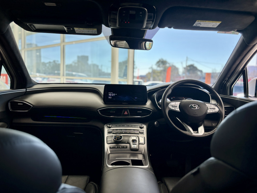 2022 MY23 Hyundai Santa Fe TM.V4 Highlander SUV Image 10