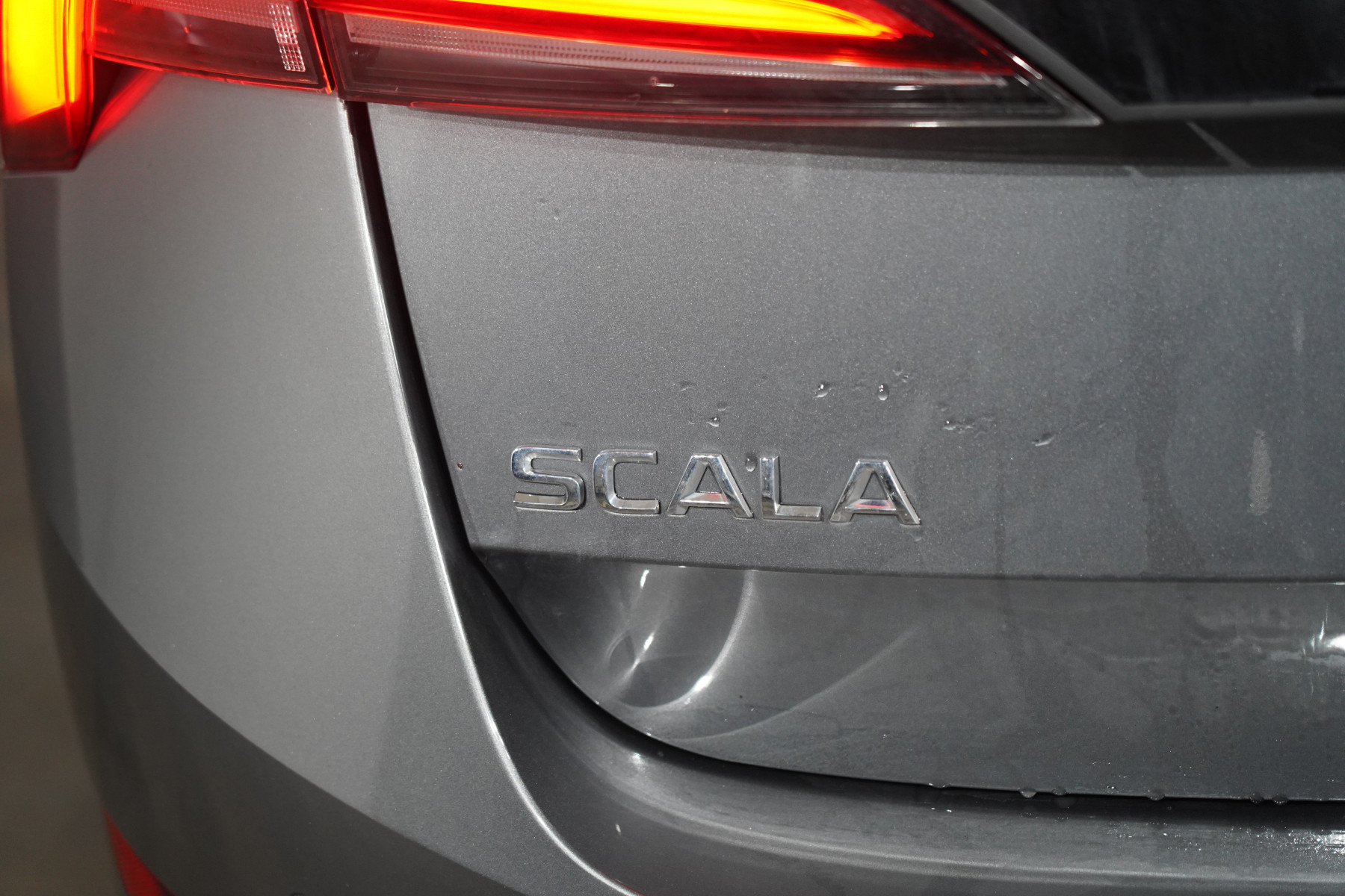 2023 Skoda Scala Ambition 85tsi Hatch Image 9