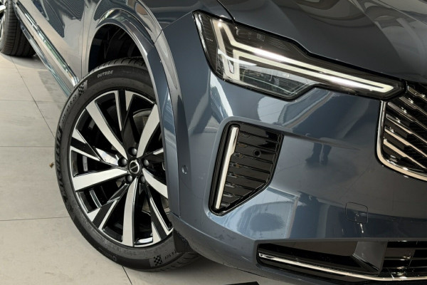2026 Volvo XC90 L Series Plus B5 Bright SUV Image 2