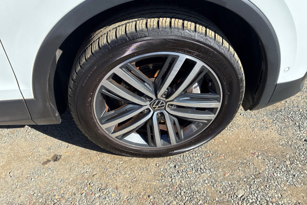 2022 MY23 Volkswagen Tiguan 5N 162TSI Elegance SUV Image 10