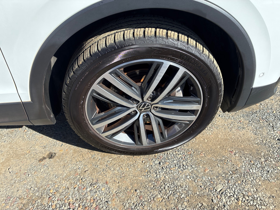 2022 MY23 Volkswagen Tiguan 5N 162TSI Elegance SUV Image 10