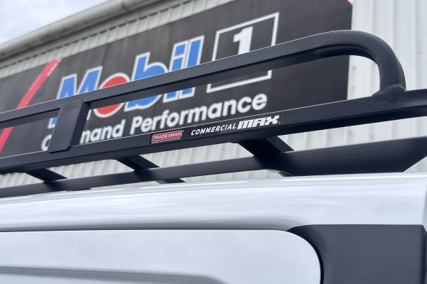 2022 LDV G10 SV7C + Van Image 28