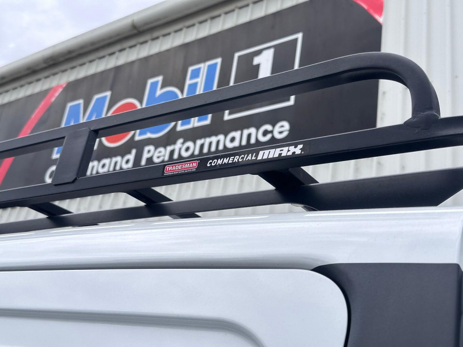 2022 LDV G10 SV7C + Van Image 28