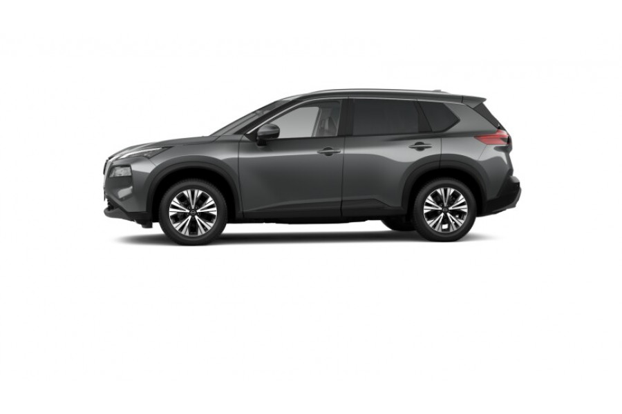 2024 MY25 Nissan X-Trail T33 ST-L SUV Image 32